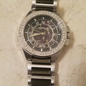 Ed Hardy men's watch